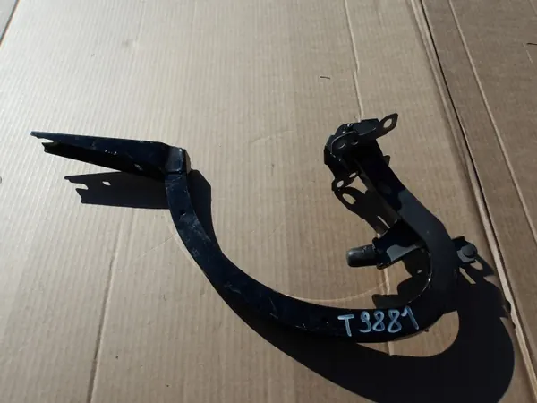Audi A4 B9 linker kofferbakscharnier OEM 8W5827305 image 2