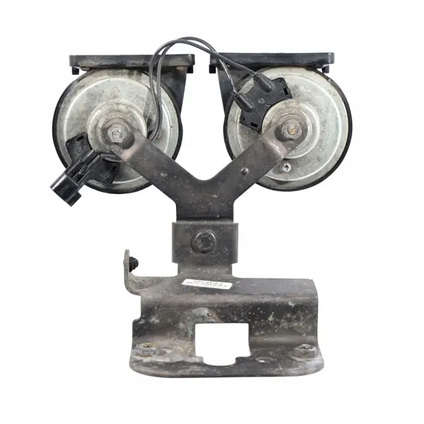 Tuta Larm Range Rover Evoque OEM BJ32-13A803-AC image 2
