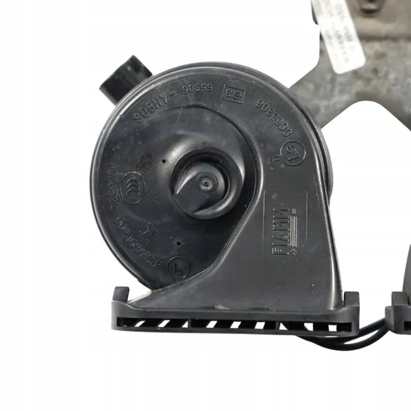 Tuta Larm Range Rover Evoque OEM BJ32-13A803-AC image 10