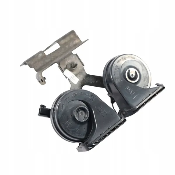 Tuta Larm Range Rover Evoque OEM BJ32-13A803-AC image 4