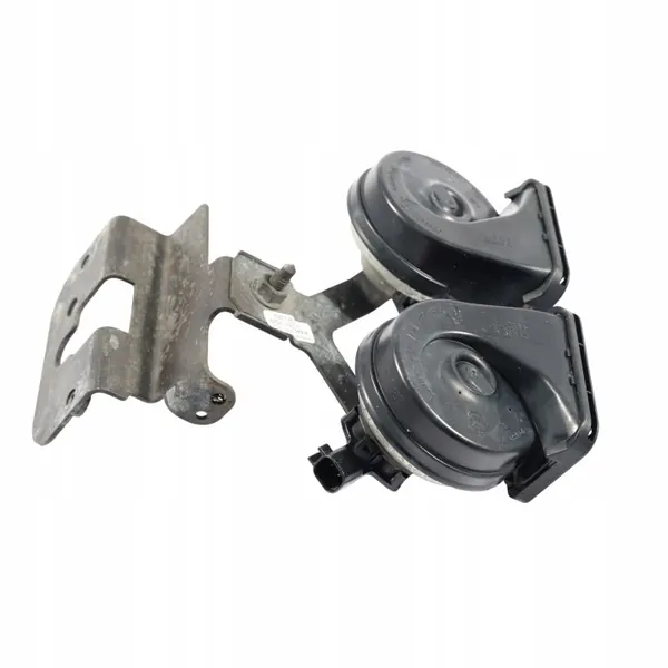 Tuta Larm Range Rover Evoque OEM BJ32-13A803-AC image 5