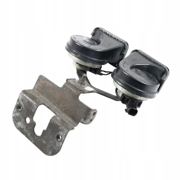 Tuta Larm Range Rover Evoque OEM BJ32-13A803-AC image 6