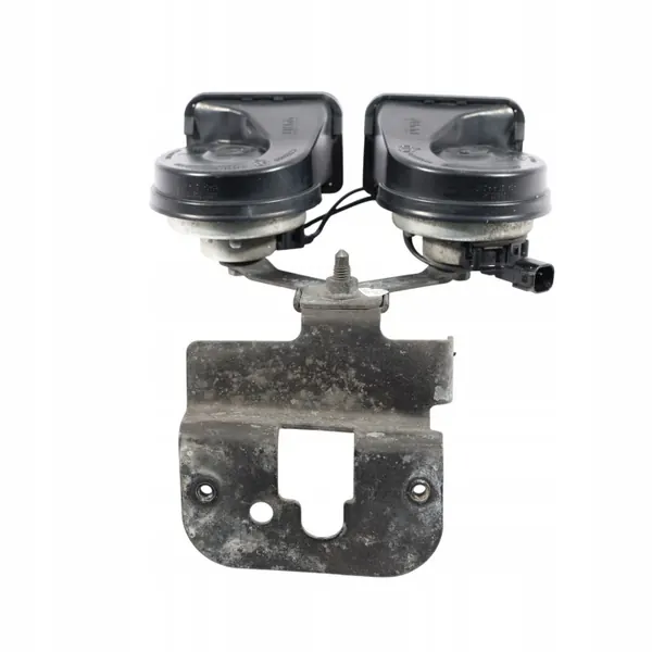 Tuta Larm Range Rover Evoque OEM BJ32-13A803-AC image 7