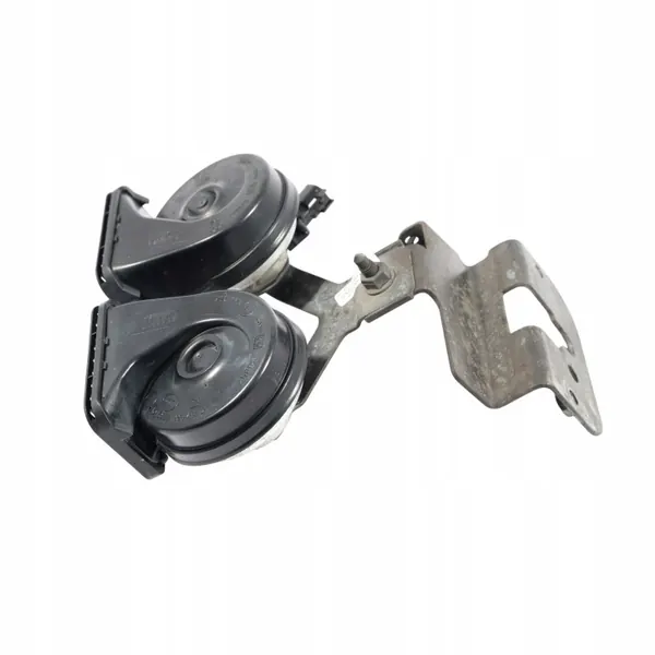 Tuta Larm Range Rover Evoque OEM BJ32-13A803-AC image 9