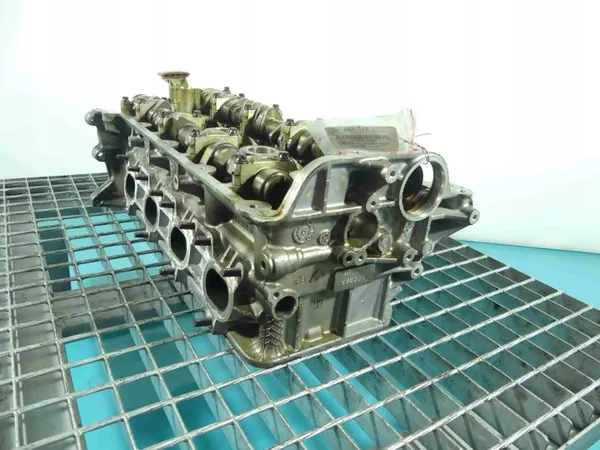 Cabeçote Porsche Panamera I 970 OEM 9481041065R image 2