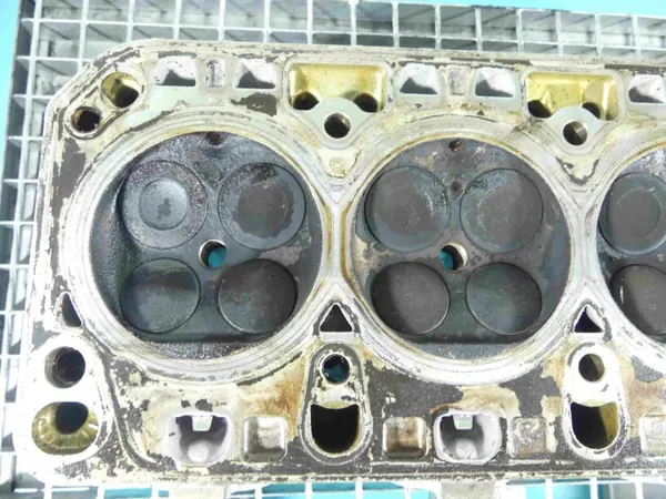 Cabeçote Porsche Panamera I 970 OEM 9481041065R image 10