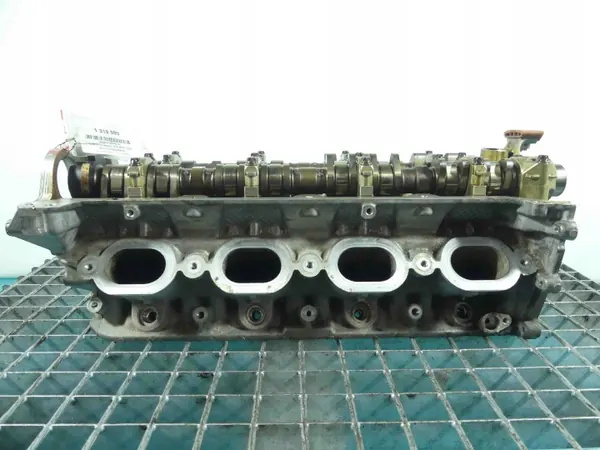 Cabeçote Porsche Panamera I 970 OEM 9481041065R image 3