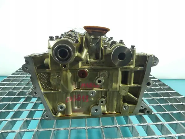 Cabeçote Porsche Panamera I 970 OEM 9481041065R image 4