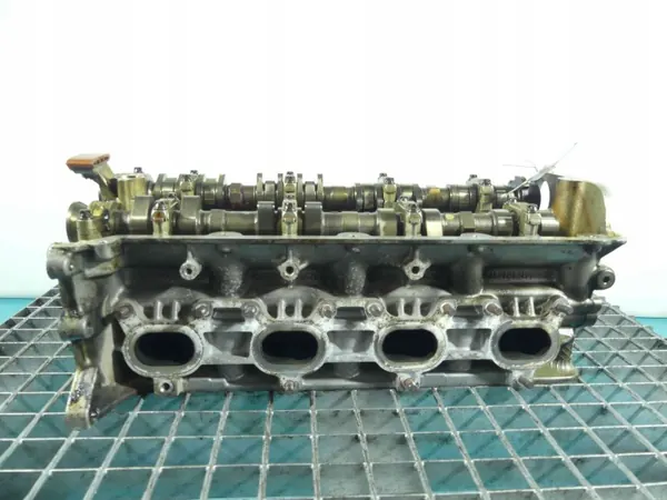 Cabeçote Porsche Panamera I 970 OEM 9481041065R image 5