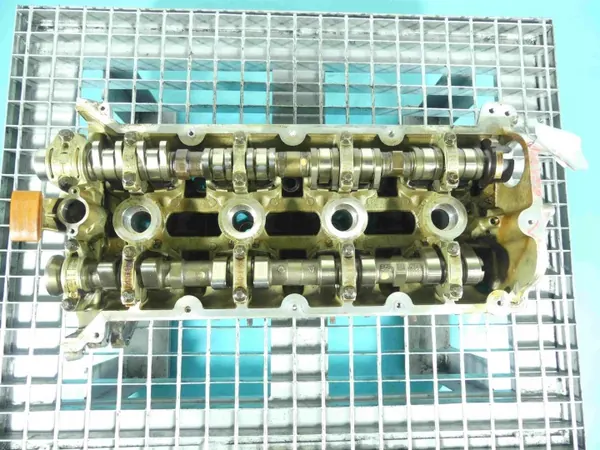 Cabeçote Porsche Panamera I 970 OEM 9481041065R image 6