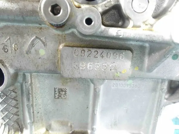 Cabeçote Porsche Panamera I 970 OEM 9481041065R image 7