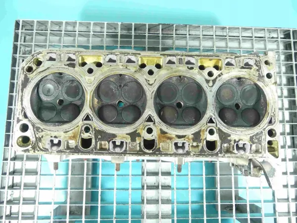 Cabeçote Porsche Panamera I 970 OEM 9481041065R image 8