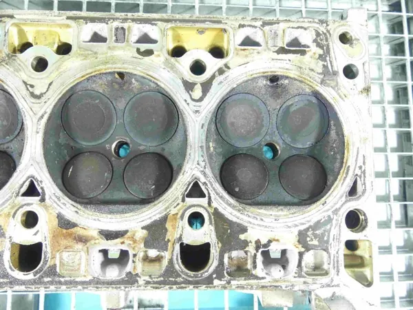 Cabeçote Porsche Panamera I 970 OEM 9481041065R image 9