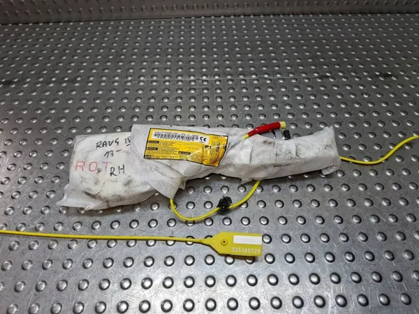 Airbag banco esquerdo OEM S25165729 para Toyota RAV4 13- image 2