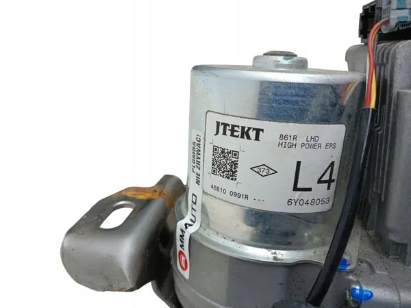 Elektrische Servolenkung OEM 488100991R für Renault image 4
