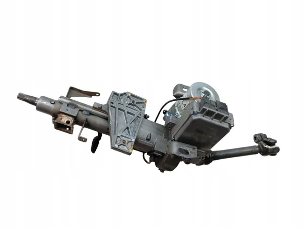 Elektrische Servolenkung OEM 488100991R für Renault image 5
