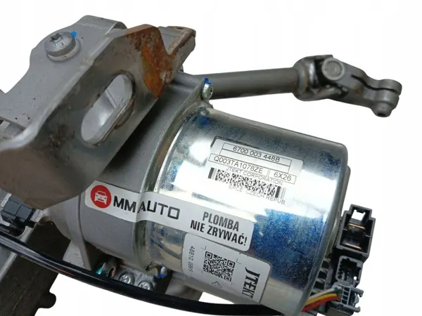 Elektrische Servolenkung OEM 488100991R für Renault image 7