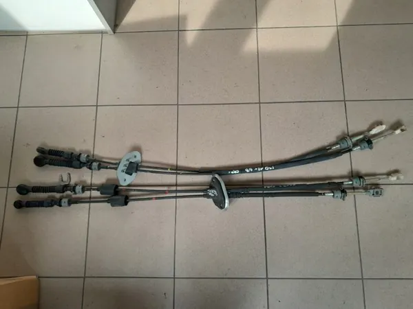 Lien de Vitesse Kia OEM 43794-A6300 pour Ceed 2012 image 2
