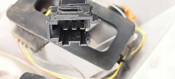 Luz Trasera Derecha SKODA OCTAVIA III Kombi 5E9945111B image 3