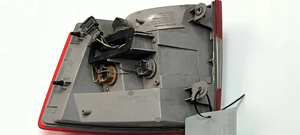 Luz Trasera Derecha SKODA OCTAVIA III Kombi 5E9945111B image 4