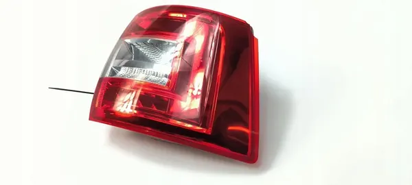 Luz Trasera Derecha SKODA OCTAVIA III Kombi 5E9945111B image 5