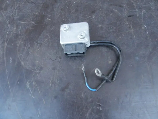 Zündmodul OEM 138050 für Audi 80 B4 2.0 8V image 2