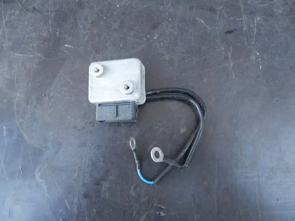 Zündmodul OEM 138050 für Audi 80 B4 2.0 8V image 3