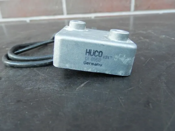 Zündmodul OEM 138050 für Audi 80 B4 2.0 8V image 4