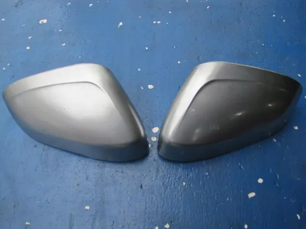 OEM 7661426 Couvre-miroir pour Volvo S80 S60 V60 V70 V40 image 2