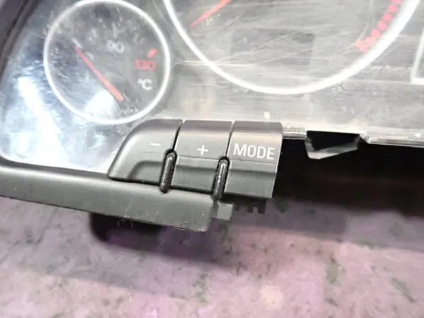 Audi OE Zawada-383594- Compteur 408996km image 3