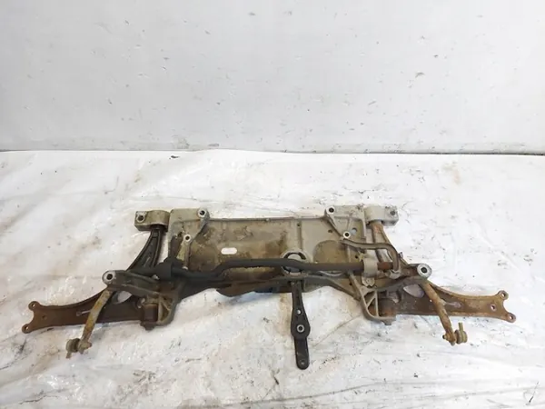 Porte-essieu avant OEM 1K0199369F pour VW EOS 2.0 FSI image 6
