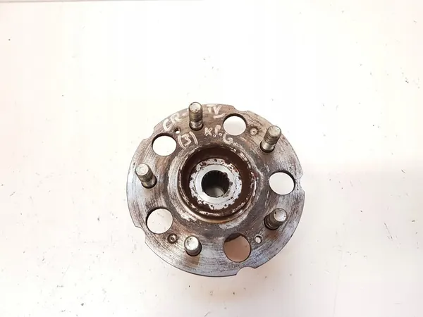 Mozzo cuscinetto ruota posteriore sinistra destra Honda CR-V IV 13-17 image 3