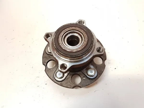 Mozzo cuscinetto ruota posteriore sinistra destra Honda CR-V IV 13-17 image 4