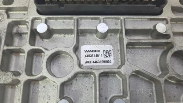 Contrôleur TCM Mercedes Actros A0304463109 image 3