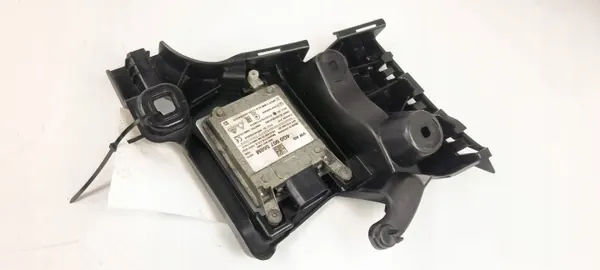 Gebrauchtes OEM 4G0907568M Radar für Audi A6 C7 Lift image 3