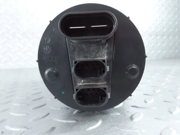 Volvo servopump OEM 36010597 - Begagnad image 5