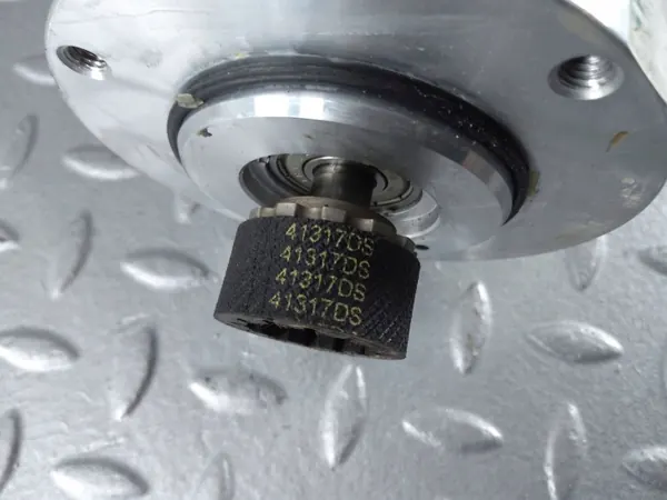 Volvo servopump OEM 36010597 - Begagnad image 7