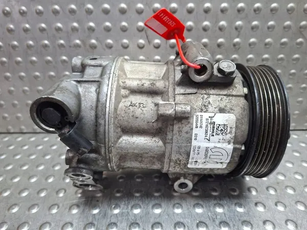 Compressore Aria Condizionata Fiat 500X 1.3 MJET 2014- 52055449 image 3