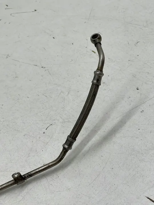 AUDI Q7 4L 4.2 TDI tubo de óleo + sensores image 3