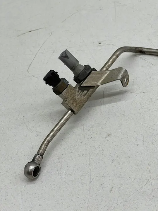 AUDI Q7 4L 4.2 TDI tubo de óleo + sensores image 4