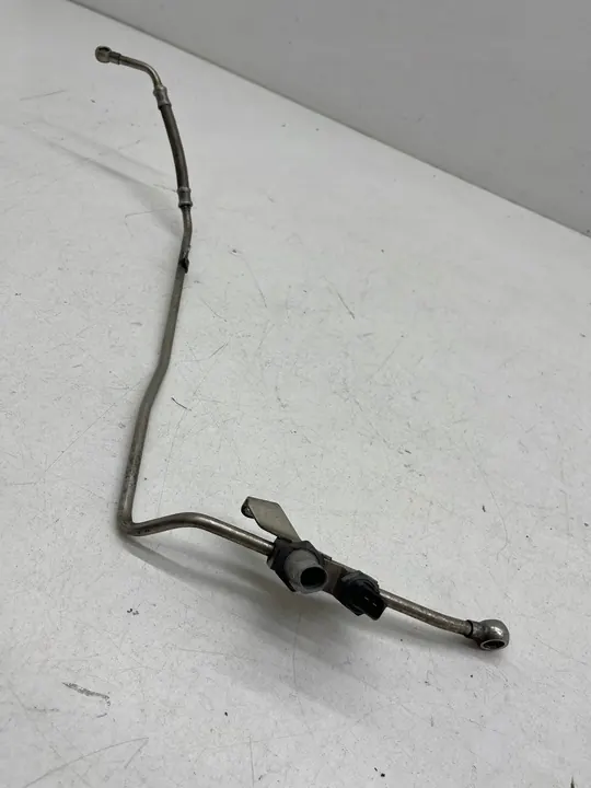 AUDI Q7 4L 4.2 TDI tubo de óleo + sensores image 5