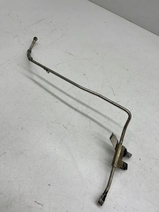 AUDI Q7 4L 4.2 TDI tubo de óleo + sensores image 6