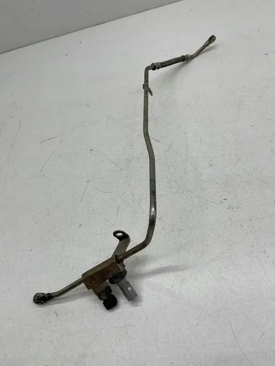 AUDI Q7 4L 4.2 TDI tubo de óleo + sensores image 7