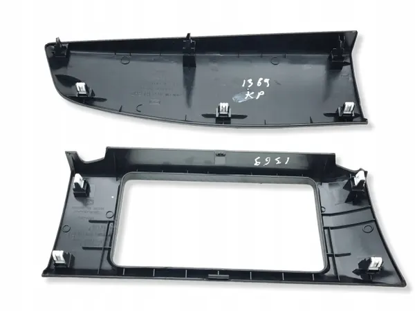 Toyota GT86 2016 Handskfacksram OEM 66077CA020 image 6