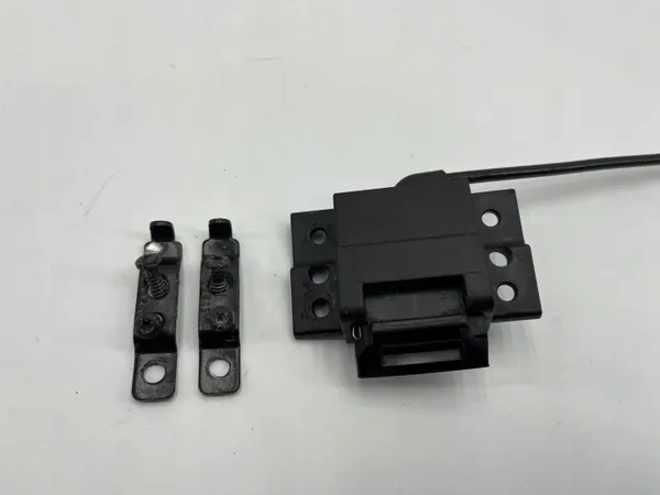 Cerrojo techo cabrio BMW Z4 E85 E86 OEM 1010509 image 2