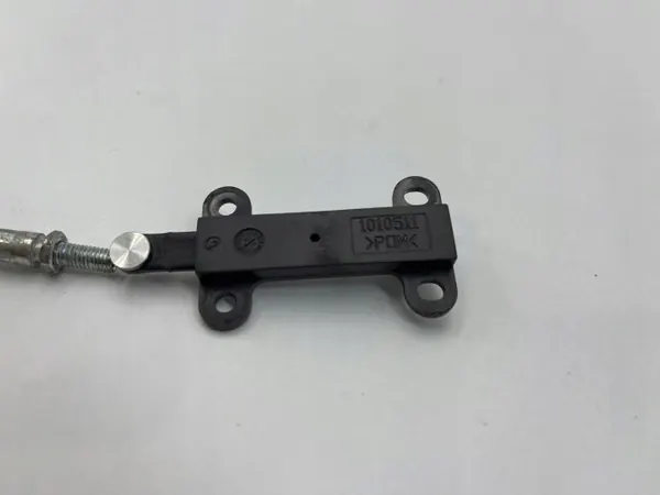 Cerrojo techo cabrio BMW Z4 E85 E86 OEM 1010509 image 4