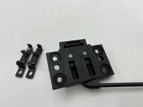Cerrojo techo cabrio BMW Z4 E85 E86 OEM 1010509 image 5