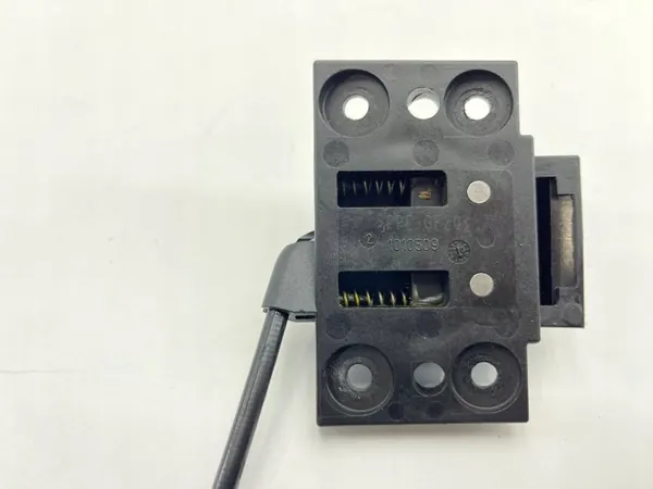 Cerrojo techo cabrio BMW Z4 E85 E86 OEM 1010509 image 6