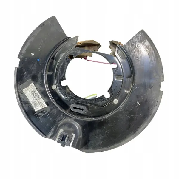 Dodge Charger 2022 Lado Esquerdo OEM 68079763AB image 3