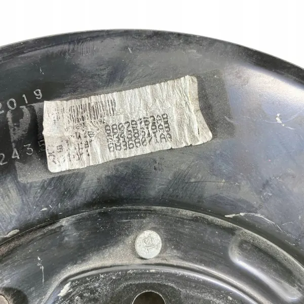 Dodge Charger 2022 Lado Esquerdo OEM 68079763AB image 4